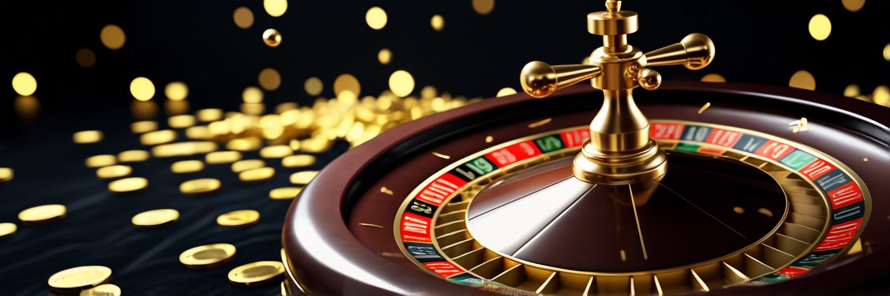 Roulettino Casino